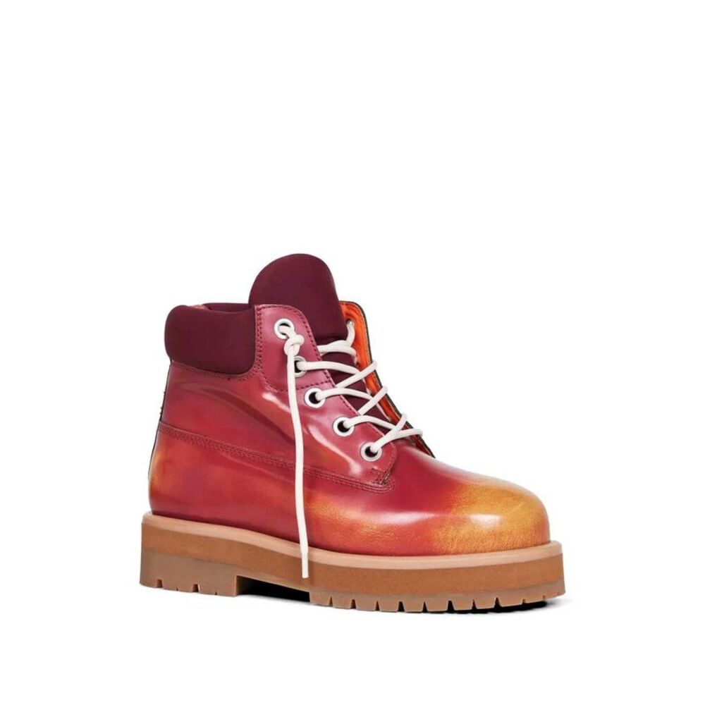 Pdf Men Street Boots